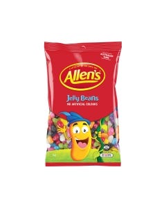 Allens Jelly Beans - 1 kg