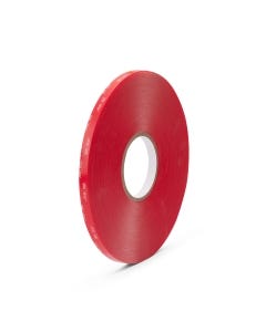 3M 4910 VHB Tape 12mm x 33m - Clear 1mm thick