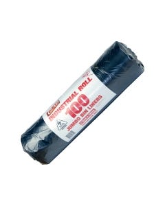 Garbage Bag 240L (100 bags per roll)