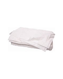 Tru-Rags 40xm x 60cm White (400 per carton)