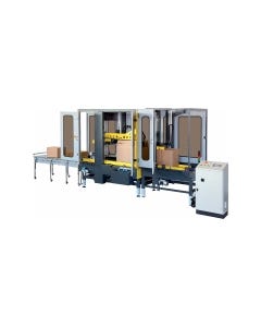 SIAT SM44HS - Automatic Carton Sealing Machine