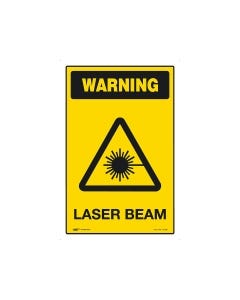 Laser Beam 300mm × 450mm - Metal