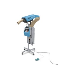 Ranpak Fillpak Trident Machine