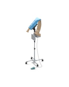 Ranpak FillPak Trident Mini Machine