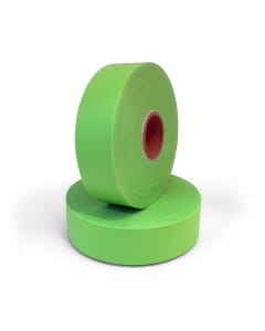 Signet’s Own Flagging Tape 25mm x 75m – Fluoro Green 70um