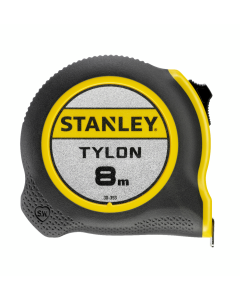 Stanley Tylon Measuring Tape - 8m