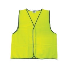 Signet Safety Vest XXL Size - Lime