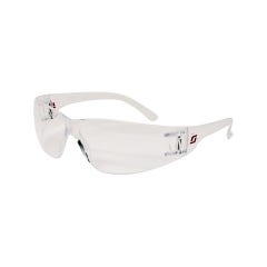 3M Ecko Safety Glasses (Clear Lens)