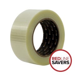 Signet's Own Cross Woven Filament Tape 48mm x 45m