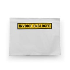 Signet's Printed Doculopes A6 175mm x 125mm - White (1000 per box)