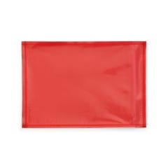 Signet's Own Plain Doculopes 165mm x 115mm - Red (1000 per box)