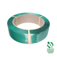 Signet Polyester Strapping - 12.5mm x 2200m