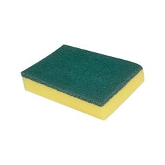 3M Scourer Sponge - 150mm x 100mm