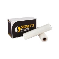 Signet's Own Blown Pallet Wrap - 500mm x 375m x 25um