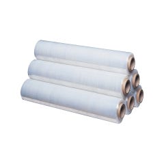 Signet's Own Cast Pallet Wrap - 500mm x 260m x 23um