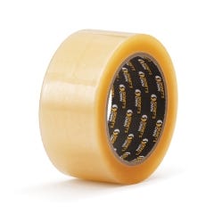 Signet's Heavy Duty Packaging Tape 48mm x 50m - Clear