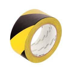 3M 766 Hazard Floor Tape 50mm x 33m