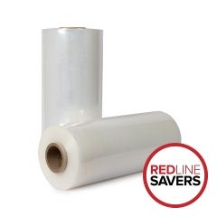 Signet's Own Cast Machine Pallet Wrap - 500mm x 1300m x 20um
