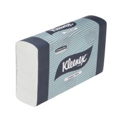 4440 Kleenex® Compact Hand Towels - White