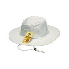 Legend Poly Cotton Worker Sun Hat