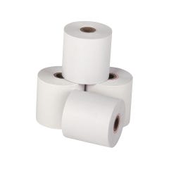 Register Thermal Rolls - 80mm x 80mm x 79m (4 per pack)