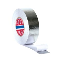 51495 PV2 Reinforced Aluminium Foil Tape 48mm x 50m