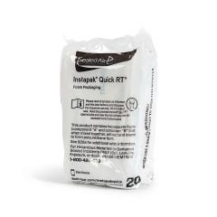 Instapak Bag No.20 455mm x 455mm (128 per carton)