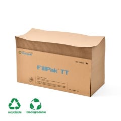 Ranpak Fillpak TT Small 50gsm x 500m