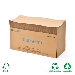 Ranpak Fillpak TT Small 50gsm x 500m