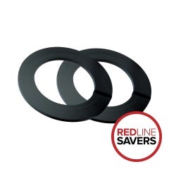 Signet's Own Black Steel Strapping - 19mm x 198m