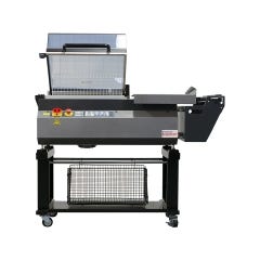 SeleCTech Heat Shrink Machine