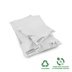 Signet's 80% Recycled Mailer No.4 340mm x 440mm - 300 per carton