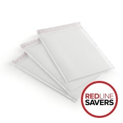 Signet's Own Durable Bubble Mailer #2 215mm x 280mm (200 per carton)