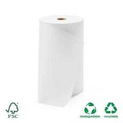Geami White Paper 300mm x 840m - Works best with Kraft Honeycomb Paper