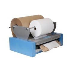 Ranpak Geami WrapPak HV - Compatible with Kraft Honeycomb Paper