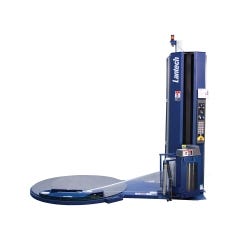 Lantech Q300XT Pallet Wrapper