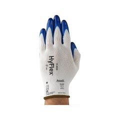 Ansell HyFlex 11-900 Gloves Size 7 (12 pairs per carton)