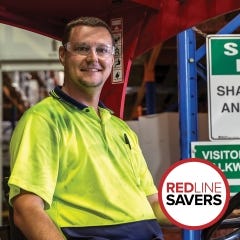 Signet's Own Utility Safety Glasses - Clear