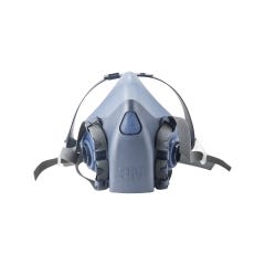 3M 7502 Half Face Respirator