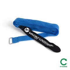 VELCRO® Brand LOGISTRAP® 50mm x 7m - Blue