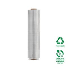 Signet's Own Blown Enviro Pallet Wrap - 500mm x 450m x 20um