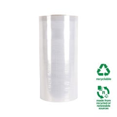 Signet's Own Blown Machine Enviro Pallet Wrap - 500mm x 1780m x 20um