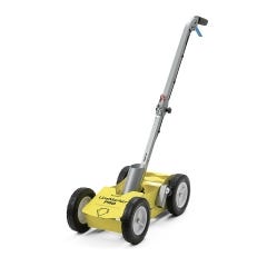 Signet Linemarker Pro Trolley - Metal