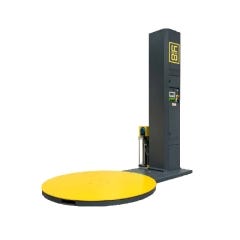 Y-GEN-8 2000B Semi-Auto Stretch Wrapper