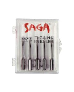 Signet Standard Tagging Gun Needles (5 per pack)