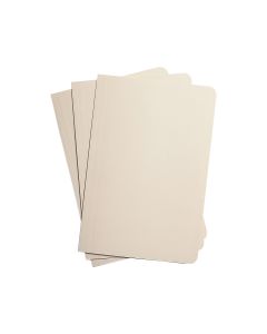 Manilla Folders (100 per pack)