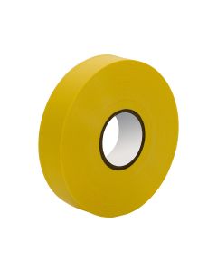 Signet's Own Flagging Tape 25mm x 75m - Yellow