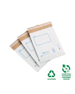 Jiffy Utility Mailer (U2) 215mm x 280mm (200 per carton) - 100% Recyclable