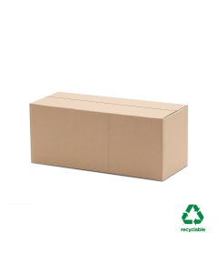 Signet Shipping Carton 500mm x 200mm x 200mm - 100% Recyclable