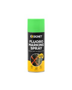 Signet's Own Fluoro Marking Spray - Fluoro Green
